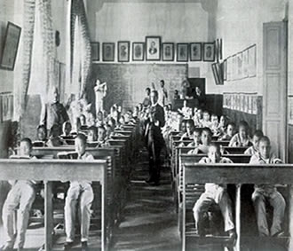 escuela